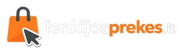 Lenkijos Prekes